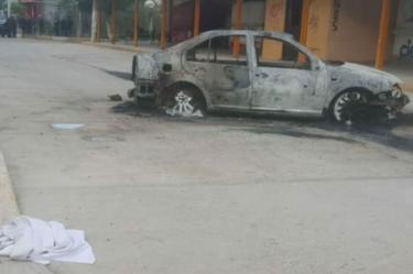 Acribillan a mando de SSP municipal de Zitlala