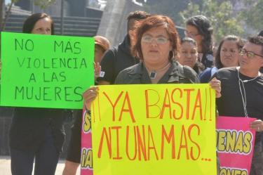 Aumentan asesinatos de mujeres en Guerrero. Foto: Cuartoscuro
