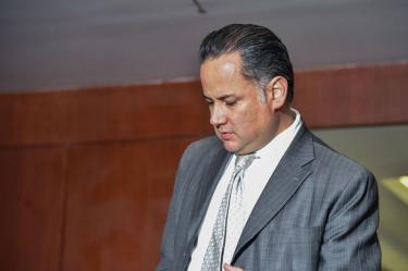 PRI Contra Santiago Nieto Odebrecht