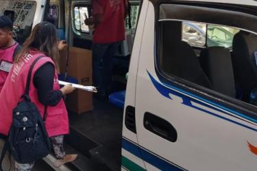 El coordinador de Asuntos Internacionales del INE resaltó que la violencia que se registra previo a comicios no ocurre por razones político-electorales – Foto: Fabiola Xicotencalt
