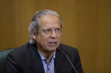 Excarcelan en Brasil a 'mano derecha' de Lula 
