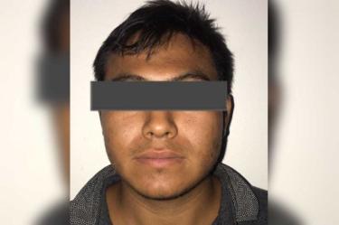 Detienen a segundo al mando del grupo delictivo de 'El Bukanas'