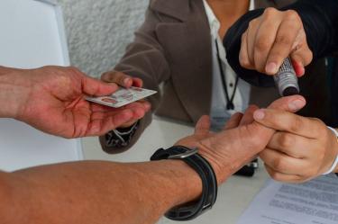 Estos son los cinco apellidos más frecuentes entre votantes mexicanos
