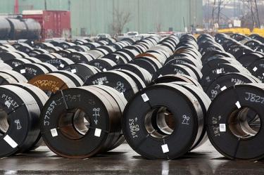 Rusia también denuncia a EU por aranceles ante la OMC