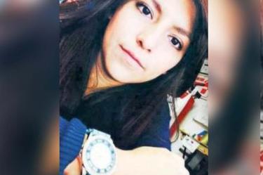 ¿Dónde está Sofía? Familiares buscan a joven desaparecida