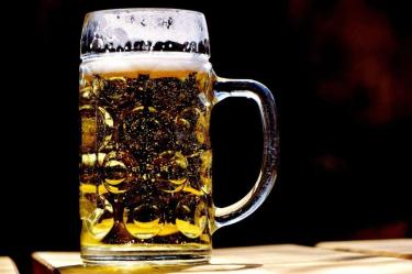 ¡Salud! Tarro de chela en México, de los más baratos del mundo