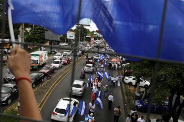 EU sanciona a 3 funcionarios nicaragüenses por corrupción