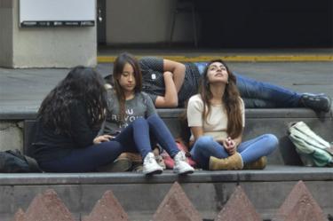 ¿Te interesa una beca para el bachillerato?