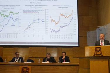 Banxico, Dólar, Peso, Reservas internacionales, Economía