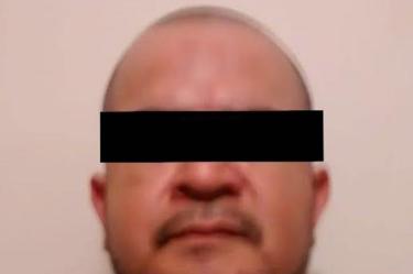 Detienen a ‘El pájaro’, jefe de plaza de los Beltrán Leyva en BCS