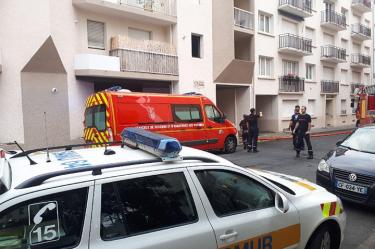 Conmoción en Francia: Hombre mata a esposa, hijo y suegros