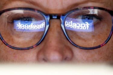 Facebook y Twitter van a audiencia por presunta filtración de datos