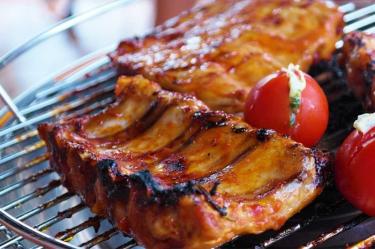 Bajará el precio de la carne de cerdo