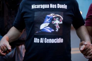UNAM pide respeto a autonomía de Universidad de Nicaragua