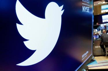 Twitter suspendió 58 millones de cuentas a finales de 2017 