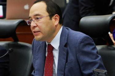 Murayama, PRI, INE, Multa, César Duarte, Corrupción, Justicia