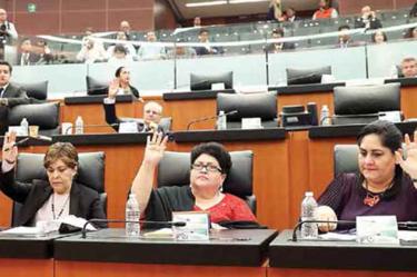 Peña pide proteger a personas vulnerables; se penará también la omisión
