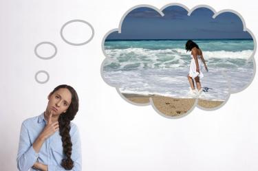 Vacaciones aumentan felicidad y productividad de trabajadores