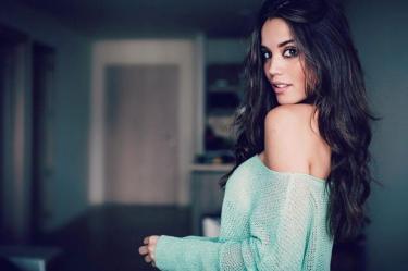 ¿Quién es Lorena Alvarado, la nueva novia de Chicharito?