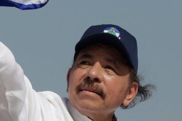 Daniel Ortega: Adelanto de elecciones 'empeoraría' la crisis de Nicaragua