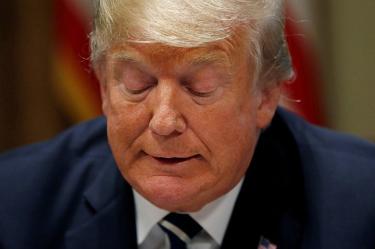 EU aplaza reunión Trump-Putin por pesquisa de trama rusa