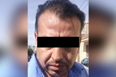 Cae hombre que para robar ‘vendía’ auto por internet 