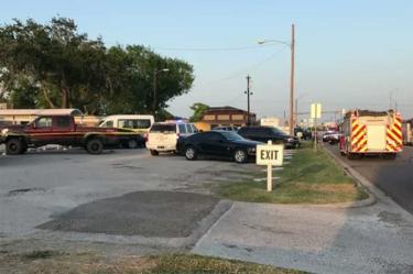 Dos tiroteos en Texas dejan 5 muertos