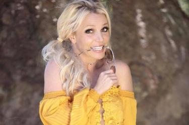 Britney Spears no tendrá alcohol durante sus conciertos