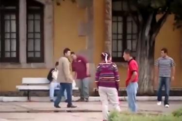 Tras novatada, estudiante en Durango se reporta grave