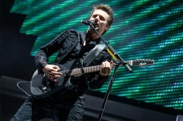 Será el 9 de noviembre cuando Muse publique su nuevo álbum de estudio, 'Simulation Theory'. (AP)