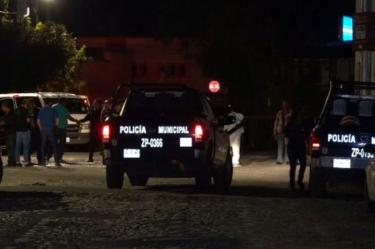 Ejecutan a policías en Zapopan al investigar robo de auto