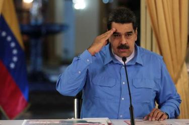 Revelan que Trump intentó apoyar golpe de Estado contra Nicolás Maduro en Venezuela