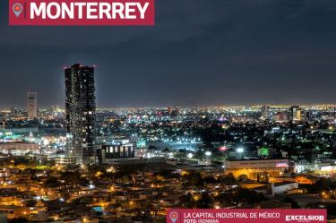 Viaja y enamórate de Monterrey con la guía de Excélsior Digital