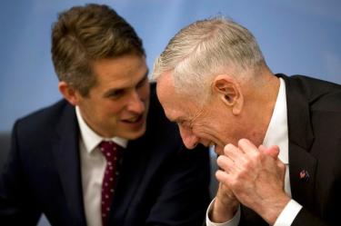 Acusan a Rusia de atacar agencia de armas químicas