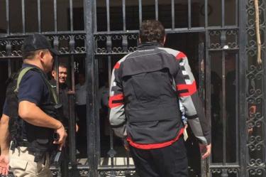 Procesan a Eugenio Hernández por enriquecimiento ilícito