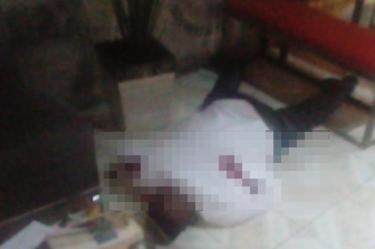Asesinan a Director de Tránsito de Apaseo
