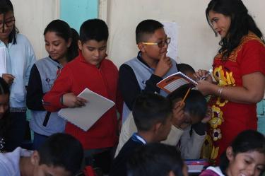 Alumnos de estos municipios regresan a clases este lunes en Oaxaca