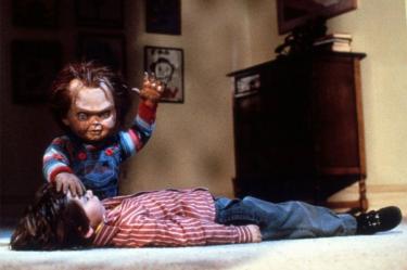 Para esta celebración se ha preparado la proyección de la película "Seed of Chucky", así como un festejo que incluirá pastel y mariachis en el Museo del Juguete.