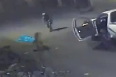 El sargento Gómez lleva año y medio en prisión acusado de haber ejecutado a un presunto huachicolero en Palmarito, Puebla. En entrevista asegura que no ejecutó a nadie y solo repelió la agresión / Foto: Especial