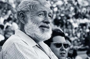 'For Whom the Bell Tolls: The Hemingway Library Edition' saldrá a la venta en el verano boreal de 2019.