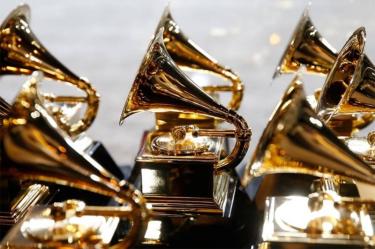 La próxima ceremonia, la 61, esta programada para llevarse a cabo el 10 de febrero del 2019 en el Staples Center de Los Ángeles. (Reuters)