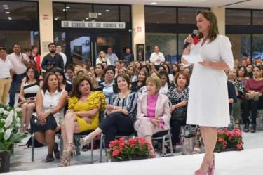 Massieu, PRI, Presidenta, Sonora, Pavlovich