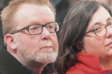 Empresario italiano finge desaparición para escapar de su suegra