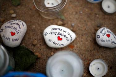 Sospechoso de masacre en sinagoga se declara inocente