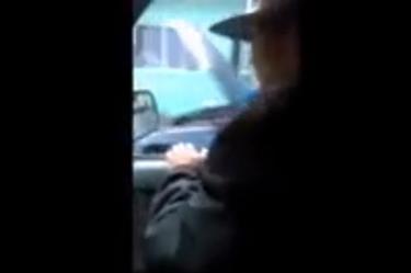 Sicarios se graban en ataque contra jóvenes en Monterrey