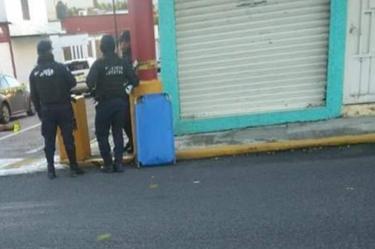 Asesinan a hermanos profesionistas en Veracruz; culpan a policías municipales 