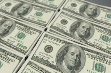 Dólar se vende en $20.05 en el AICM