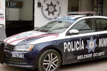SSP podrá auxiliar a las policías locales; esquema similar al mando único