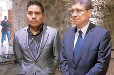 Juez exonera a soldado por caso Palmarito