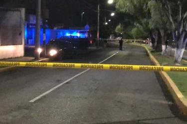 Ejecutan a 4 en Irapuato, entre ellos, un menor de cinco años